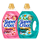 Super Croix Aromathérapie Liquide