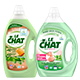 Le Chat Eco Efficacité Liquide