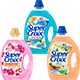 Super Croix Liquide