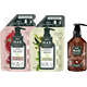 N.A.E. Shampooings Eco-Recharges + Flacon