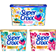 Super Croix Trio-caps