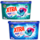 X.TRA Total Trio-Caps