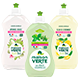 Maison Verte Liquide Vaisselle