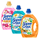 Super Croix Liquide